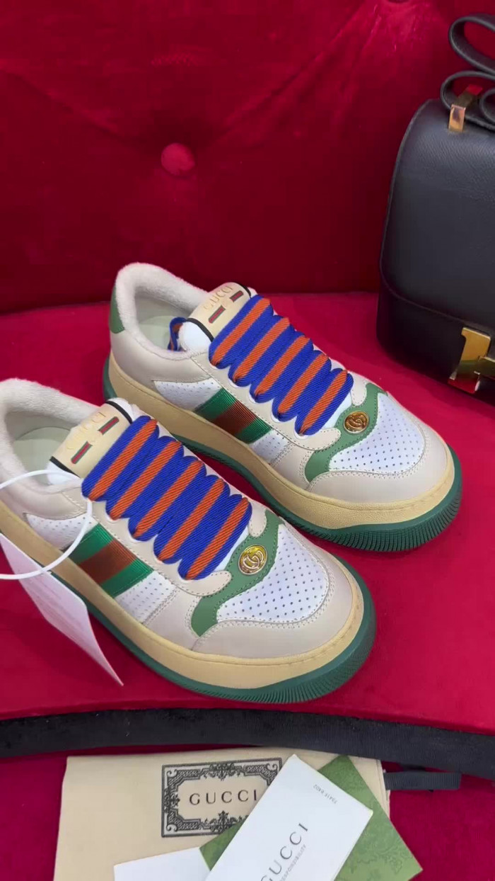 GUCC SNEAKER
