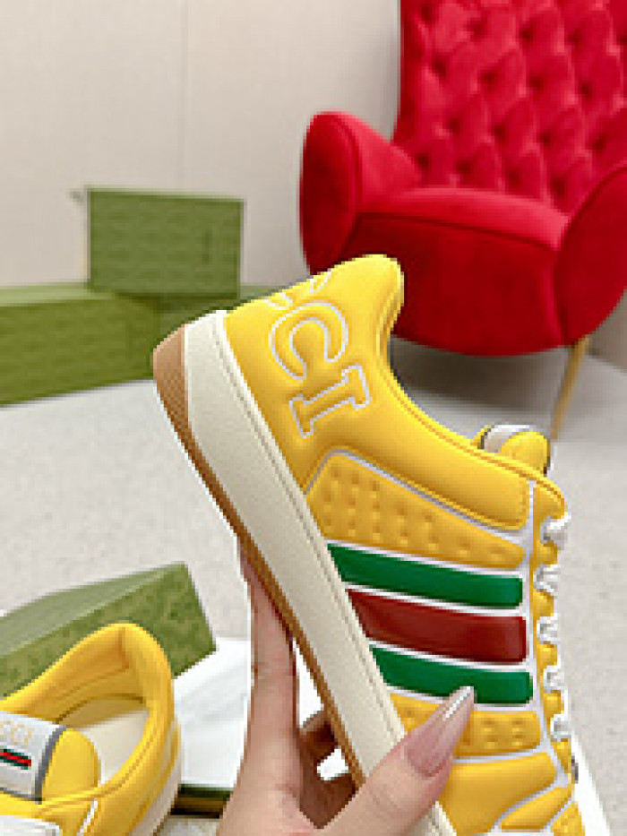G*u*i sneaker