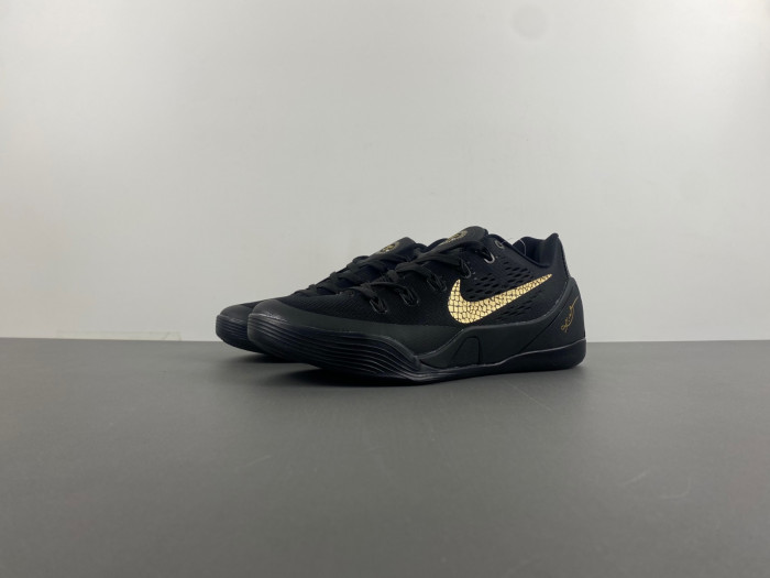 Nike Kobe 9 EM Low   646701-701
