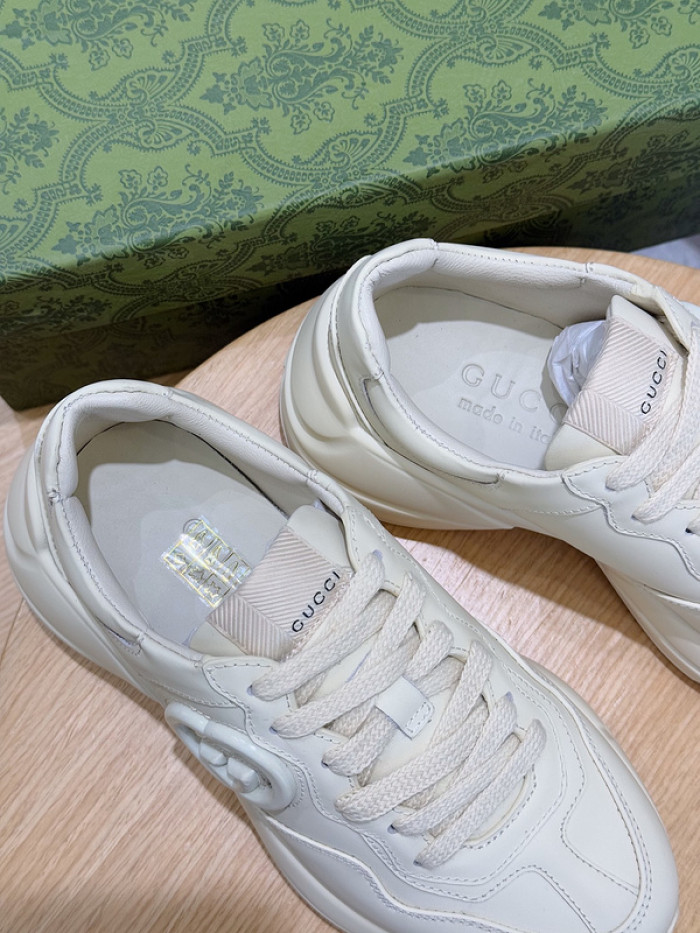 G*u*i sneaker