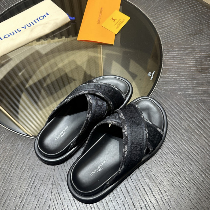 L&V SLIPPERS