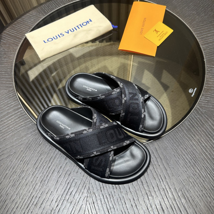 L&V SLIPPERS