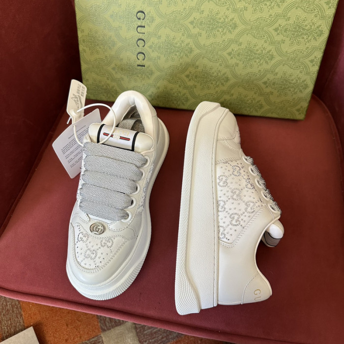 GUCC SNEAKER
