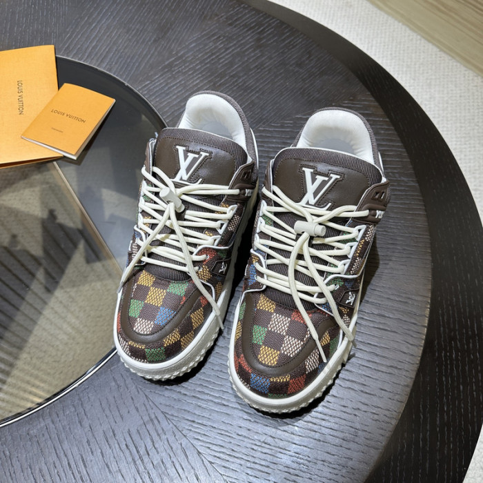 L&V SNEAKERS