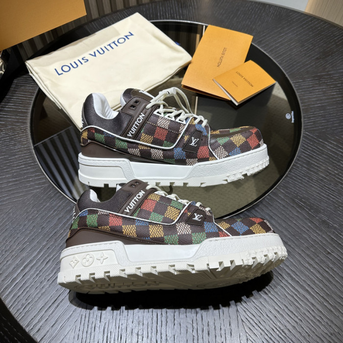 L&V SNEAKERS