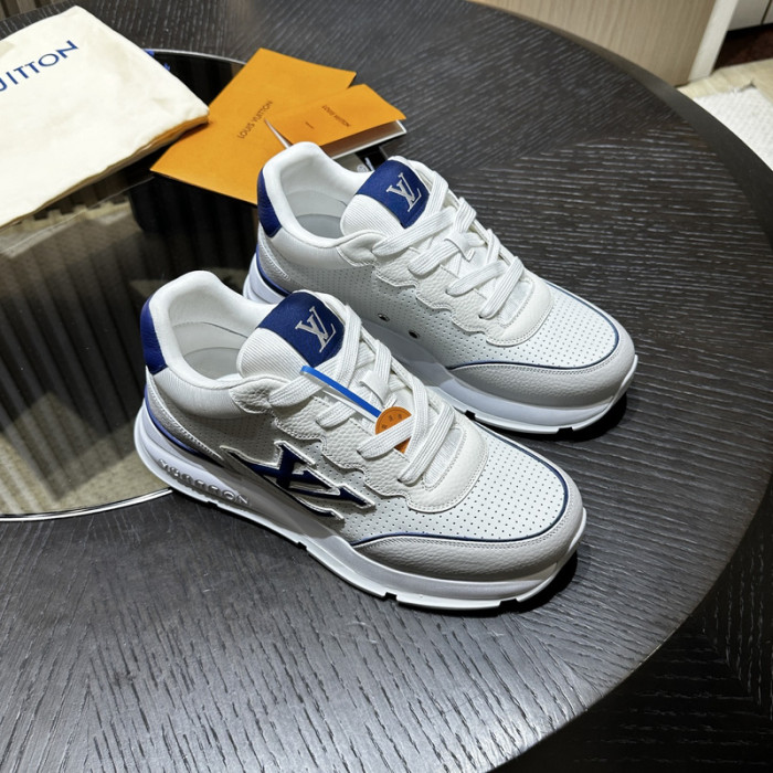 L&V SNEAKERS