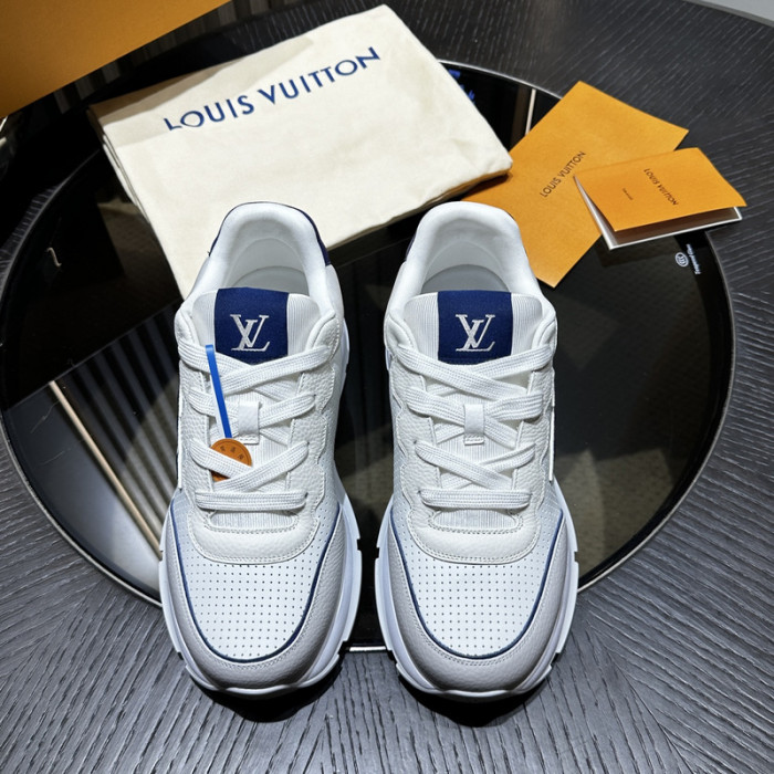 L&V SNEAKERS