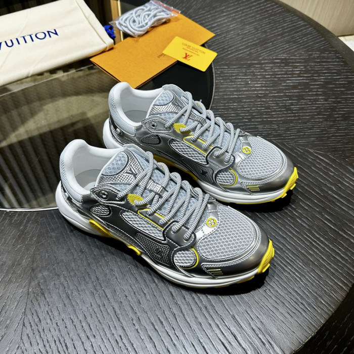 L&V SNEAKERS