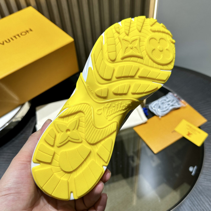L&V SNEAKERS