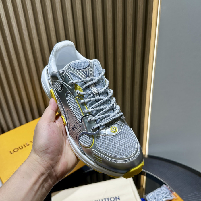 L&V SNEAKERS