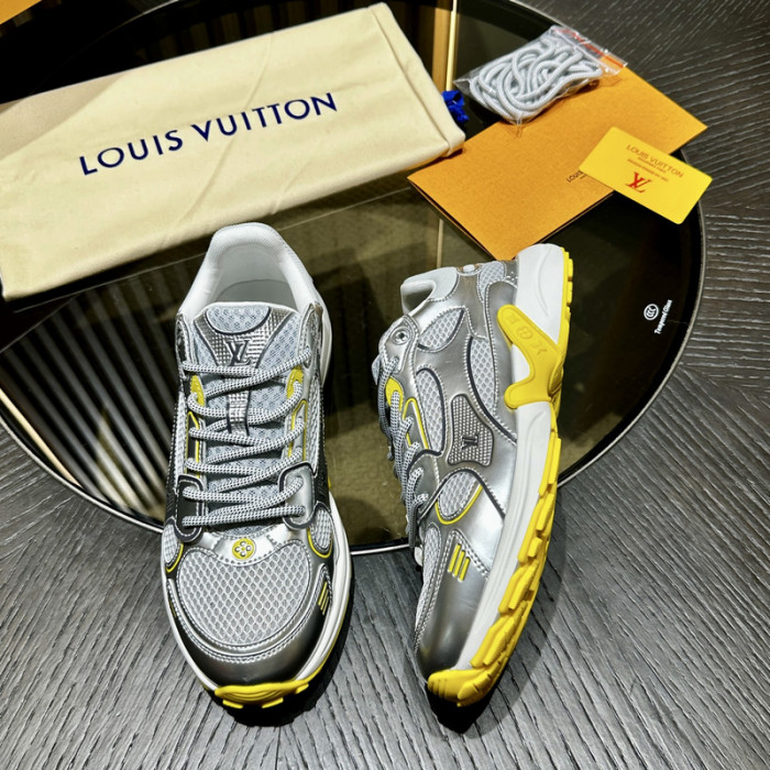 L&V SNEAKERS