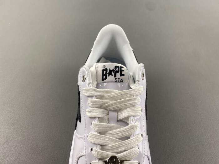 BAP*STA*