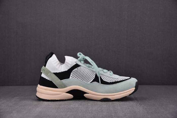 CHANEEL sneaker