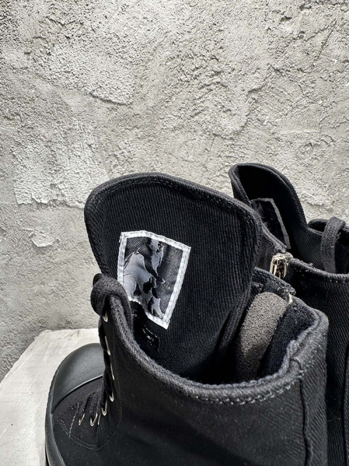 RICK OWENS DRKSHDW