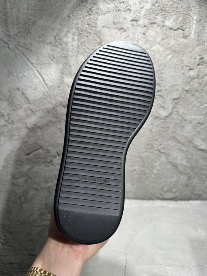 RICK OWENS DRKSHDW