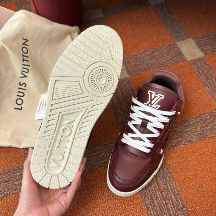 L&V SNEAKERS