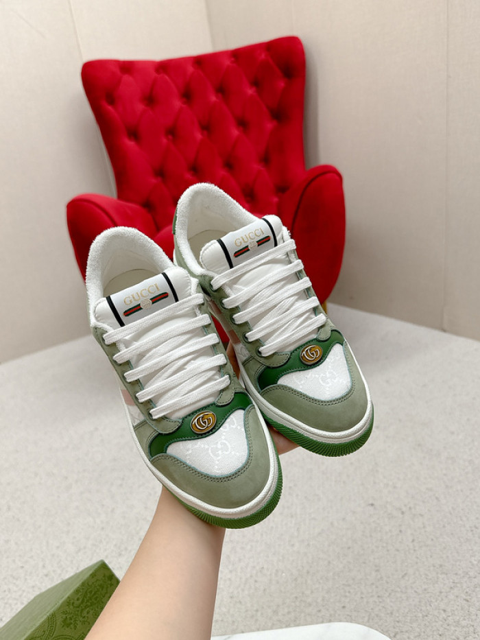 G*u*i sneaker