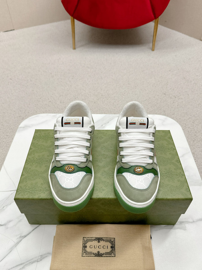 G*u*i sneaker