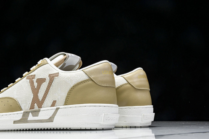 L&V SNEAKERS