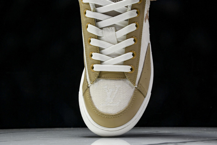 L&V SNEAKERS