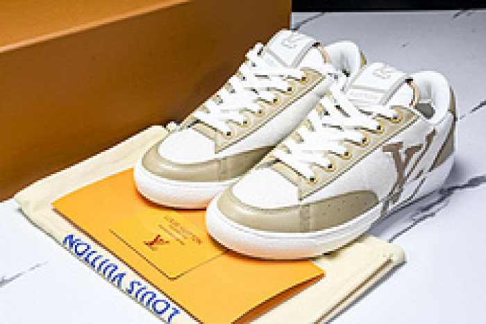 L&V SNEAKERS