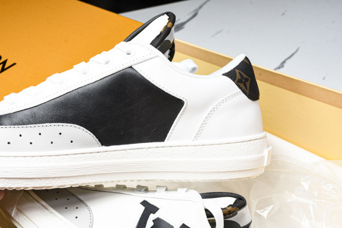 L&V SNEAKERS