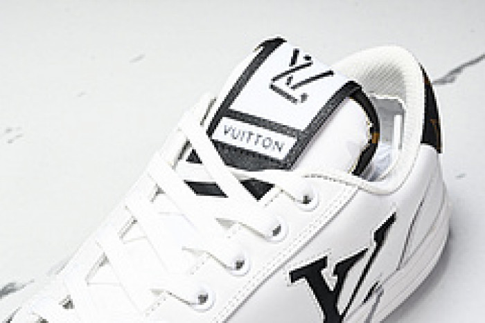 L&V SNEAKERS