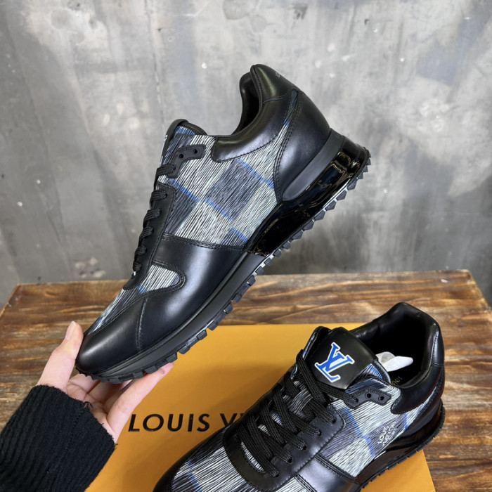 L&V SNEAKERS