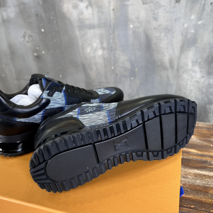 L&V SNEAKERS