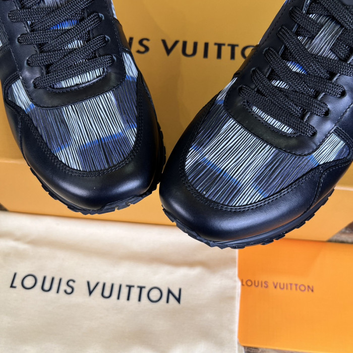 L&V SNEAKERS