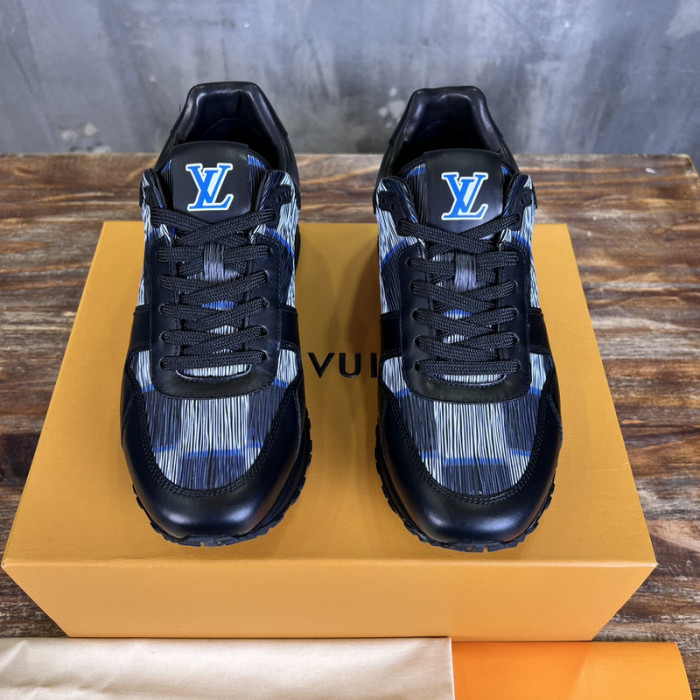 L&V SNEAKERS