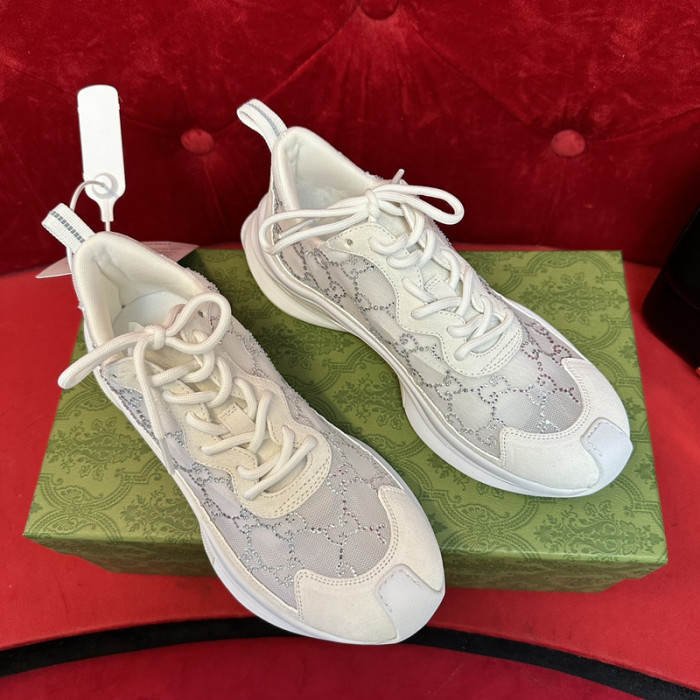 GUCC SNEAKER