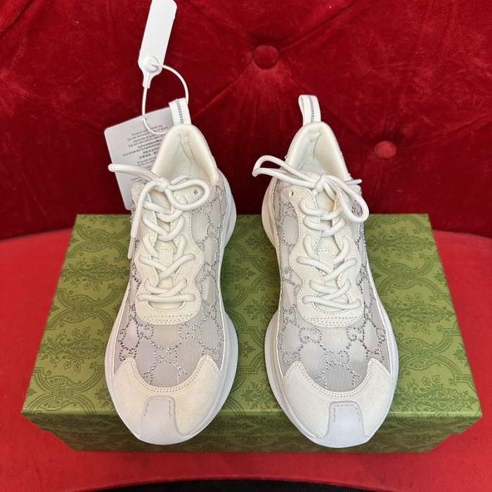 GUCC SNEAKER