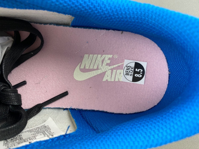 Fragment Design x Travis Scott Air Jordan 1 Low OG SP DM7866-104