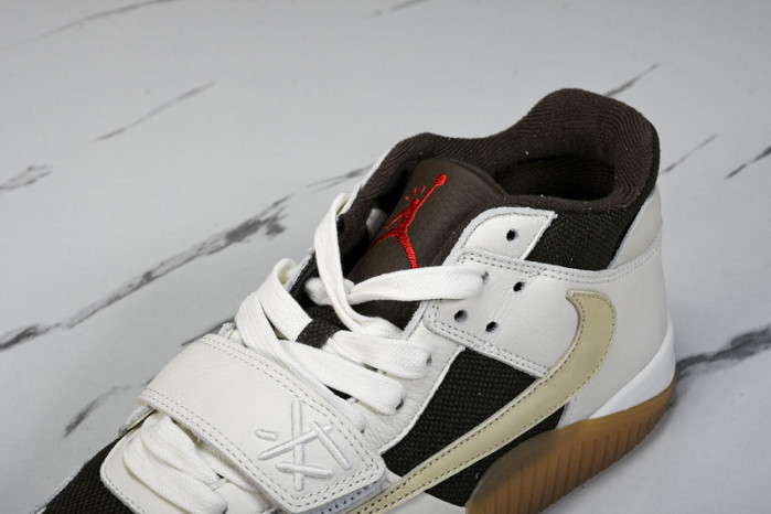Travis Scott x Jordan Cut The Check FZ8117-100