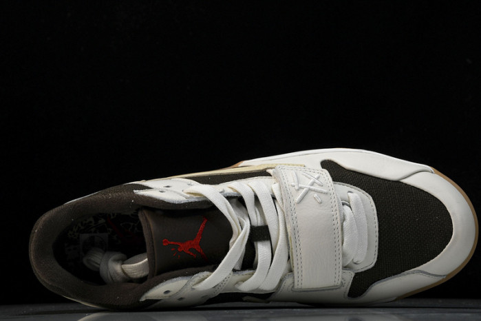 Travis Scott x Jordan Cut The Check FZ8117-100