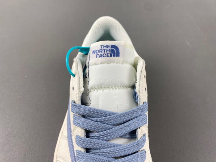 Travis Scott x Air Jordan 1 Low DIY1688-007