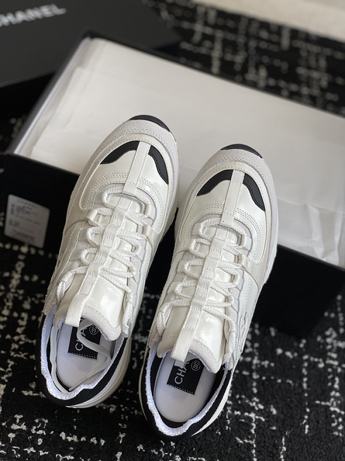 CHANEEL sneaker