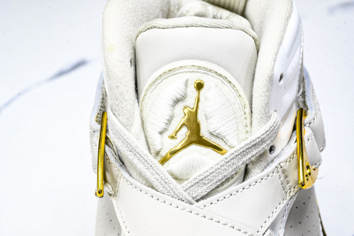 Air Jordan 8 Retro Champagne 832821-030