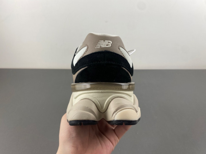 New Ba1an*e U9060BLZ