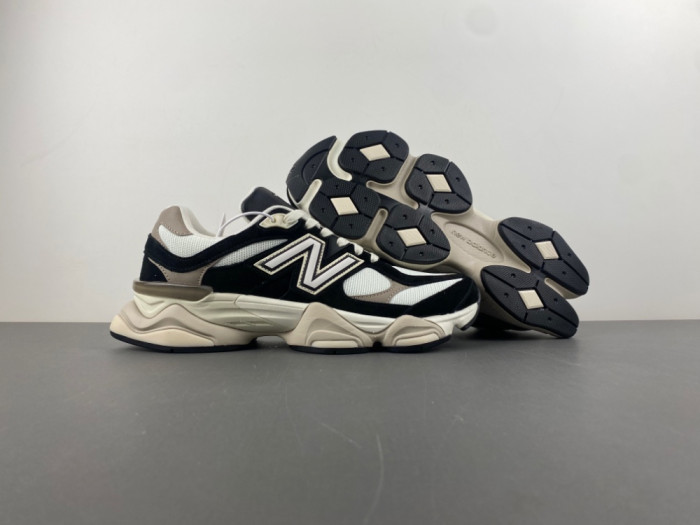 New Ba1an*e U9060BLZ