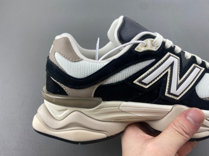 New Ba1an*e U9060BLZ