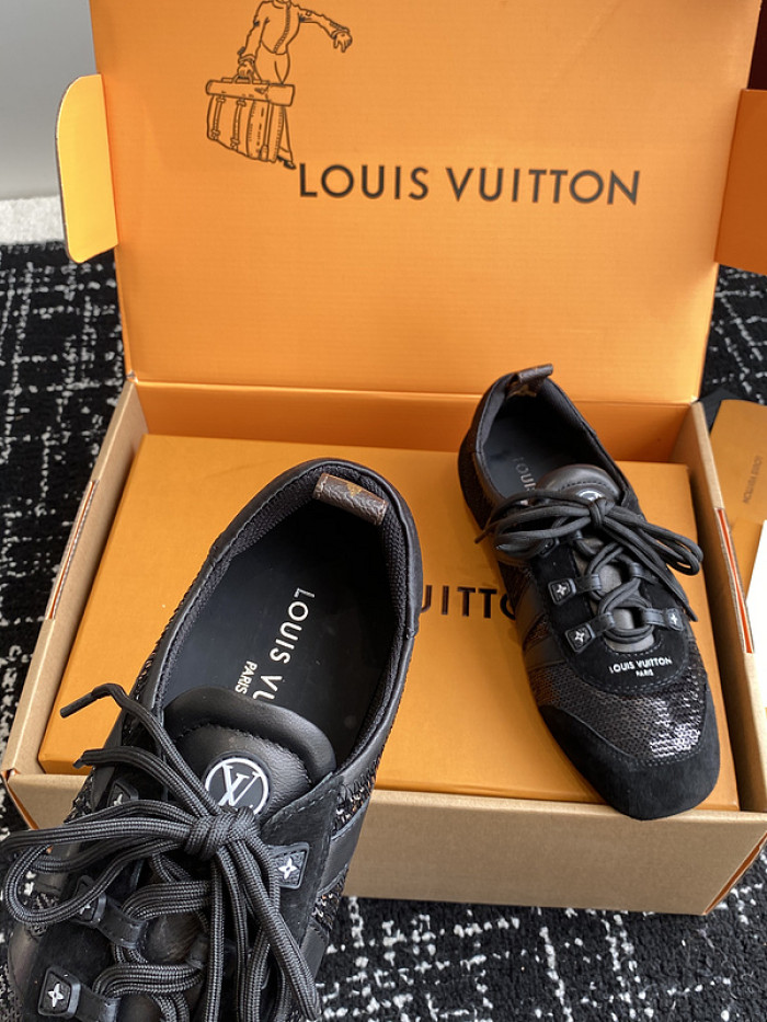 L&V SNEAKERS
