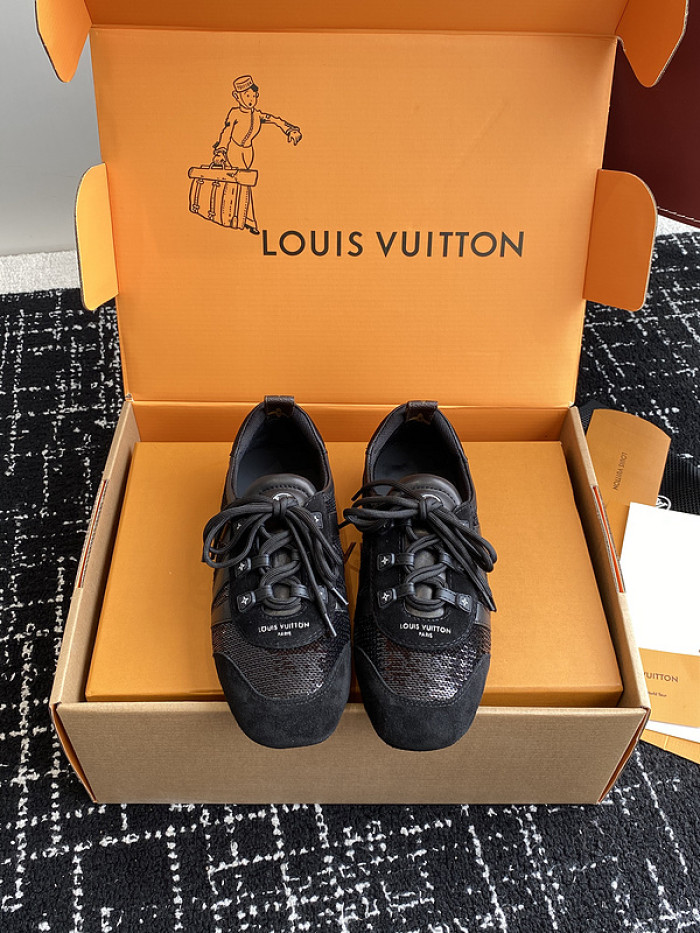 L&V SNEAKERS