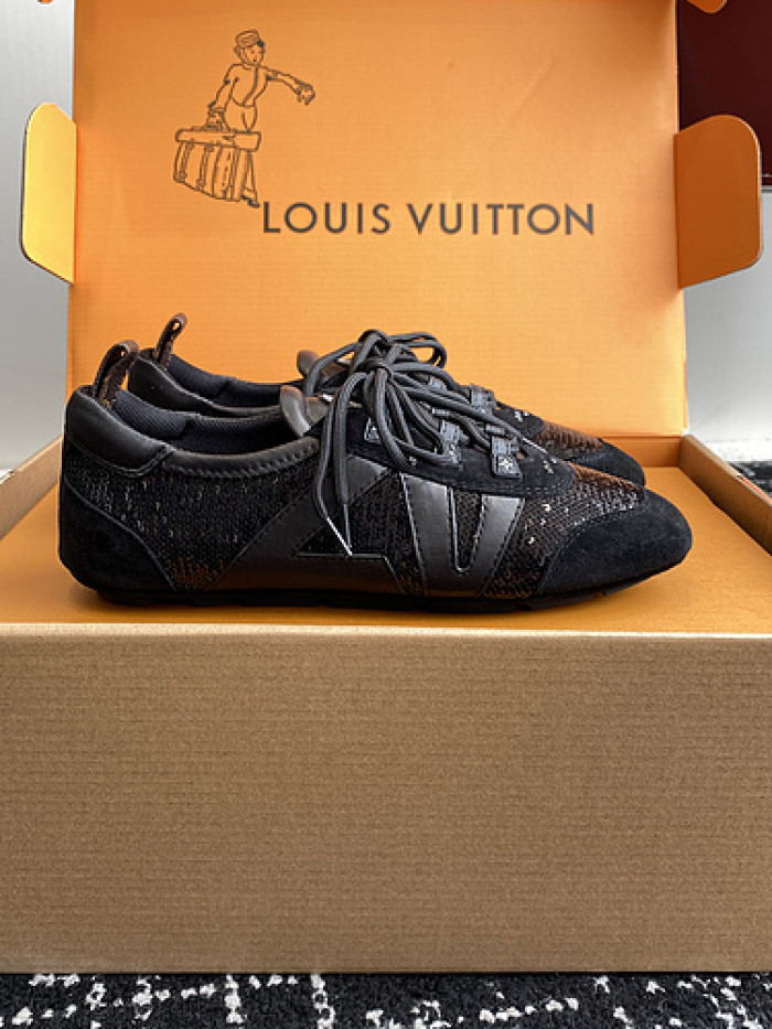 L&V SNEAKERS