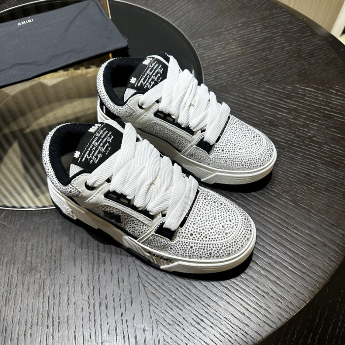 AM1R1 SNEAKERS