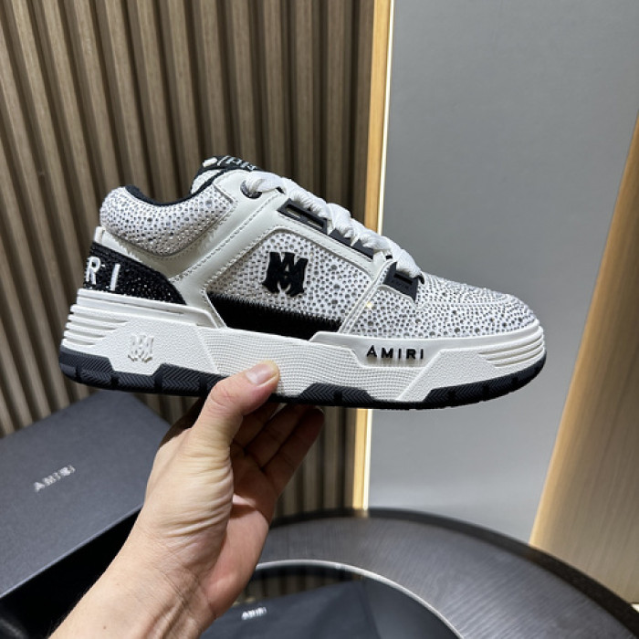 AM1R1 SNEAKERS