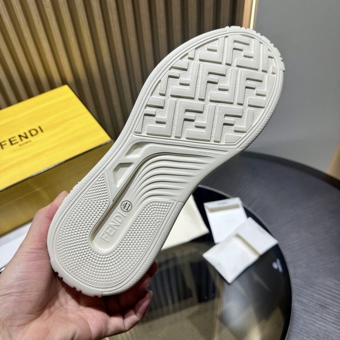 FEND1 SNEAKERS PANKICK