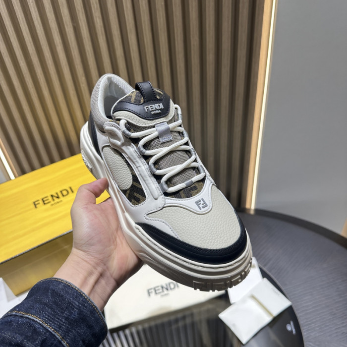 FEND1 SNEAKERS PANKICK