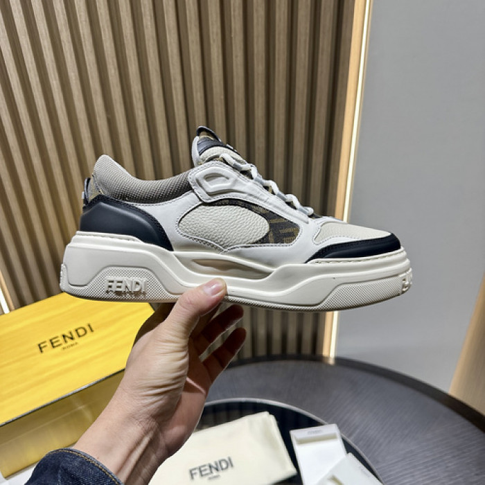 FEND1 SNEAKERS PANKICK